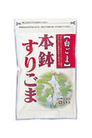 ごまページ 楽天市場】大村屋 絹こし胡麻 黒 270g 無添加 ゴマペースト ねり