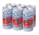 りんごジュース（長野県産）
