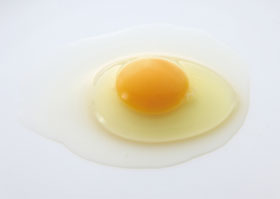 元気いっぱい産直たまご６個