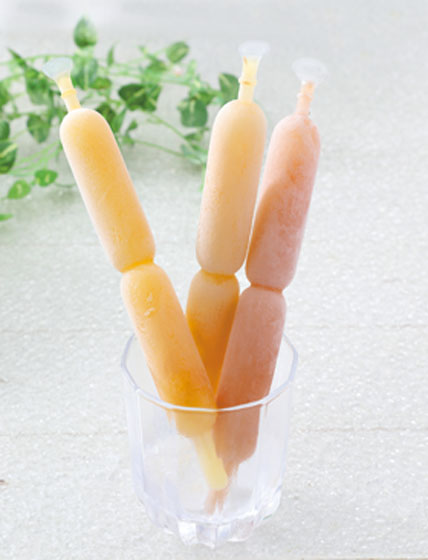 リトルポッキンチュー１００