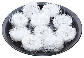 【はるさめ様】 楽天市場】春雨 250g（50g×5）使いやすい小分けタイプ : 横浜中華街