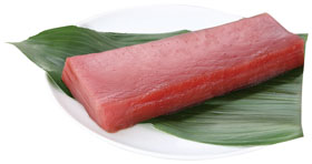 商品情報 生炊きまぐろほぐし | こだわりの味協同組合