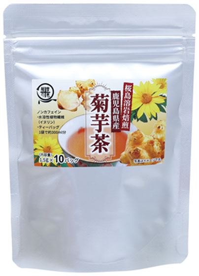 焙煎菊芋茶500グラム✖︎2 １キロ 焙煎菊芋茶500グラム✖︎2 1キロ