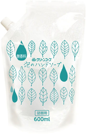 グリンコープハンドソープまとめ売り12個 グリーンコープ