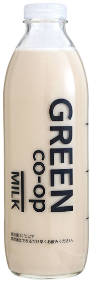 グリーンコープ