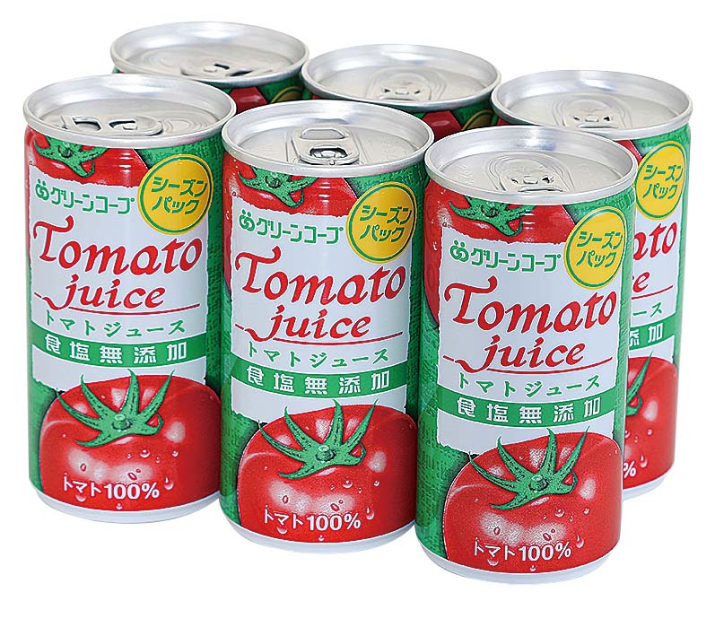 グリーンコープ
